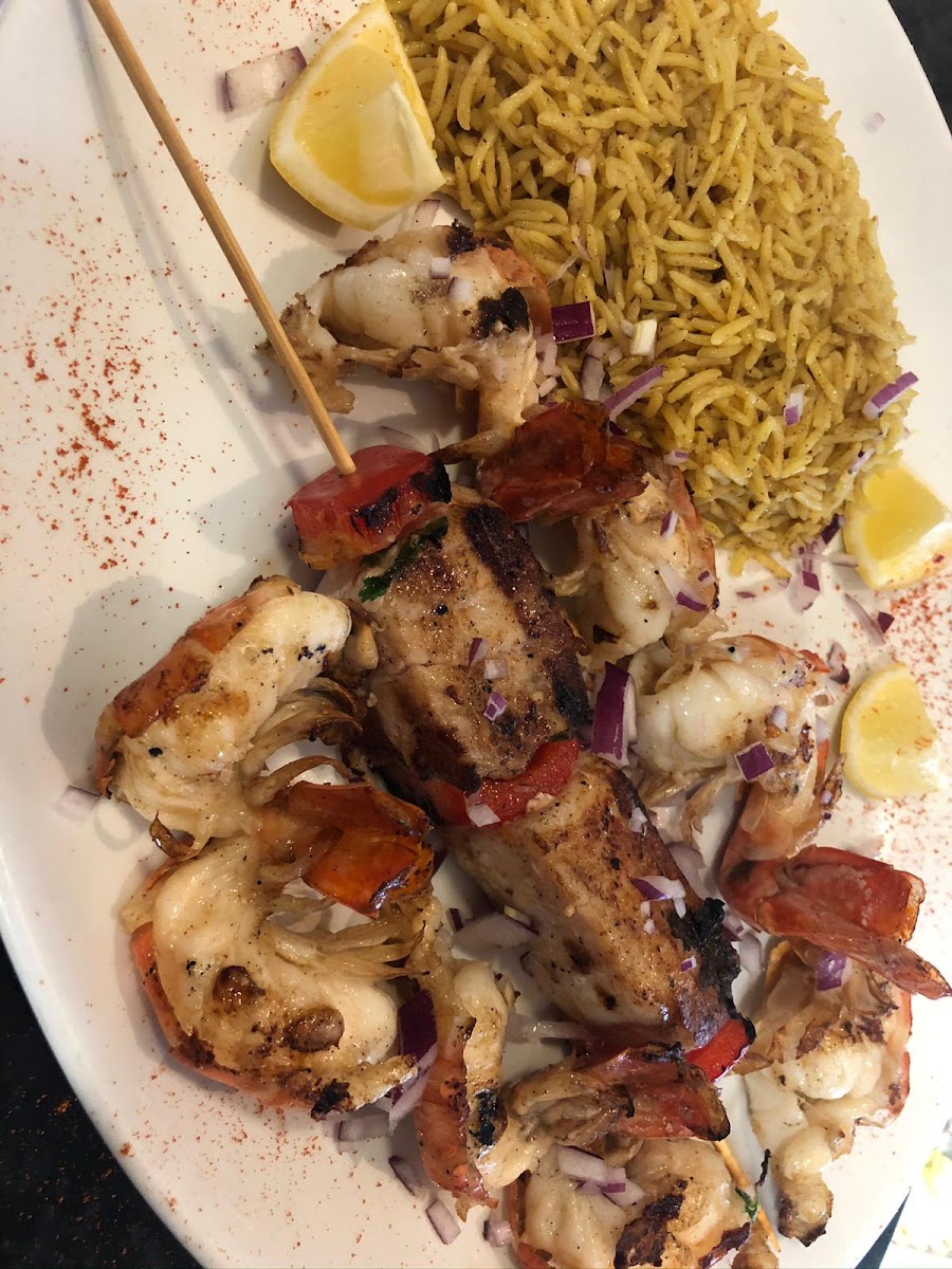 Med Grill @ St Albans-9