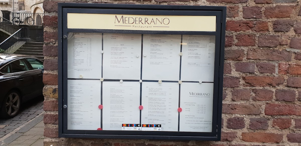 Menu Mederrano-7