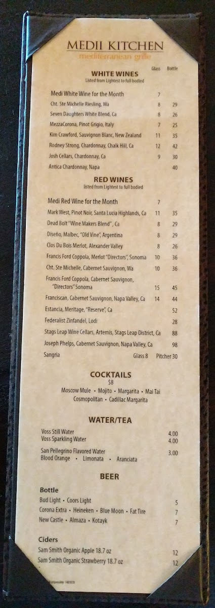 Menu Medii Kitchen-7
