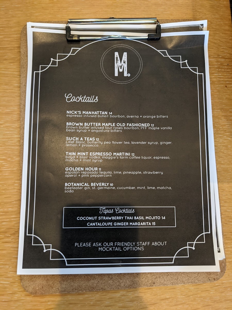 Menu Mediterra Cafe Mt. Lebanon-6