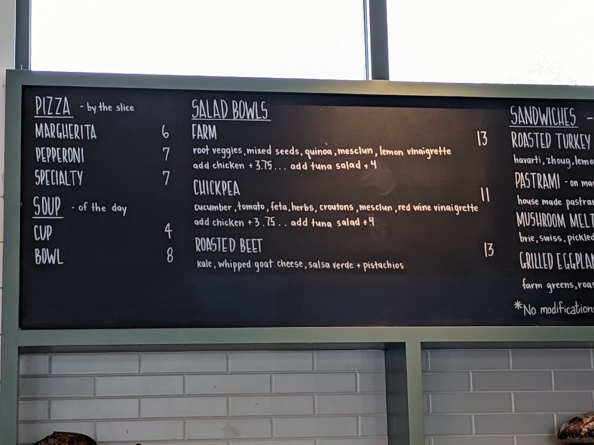 Menu Mediterra Cafe Mt. Lebanon-7