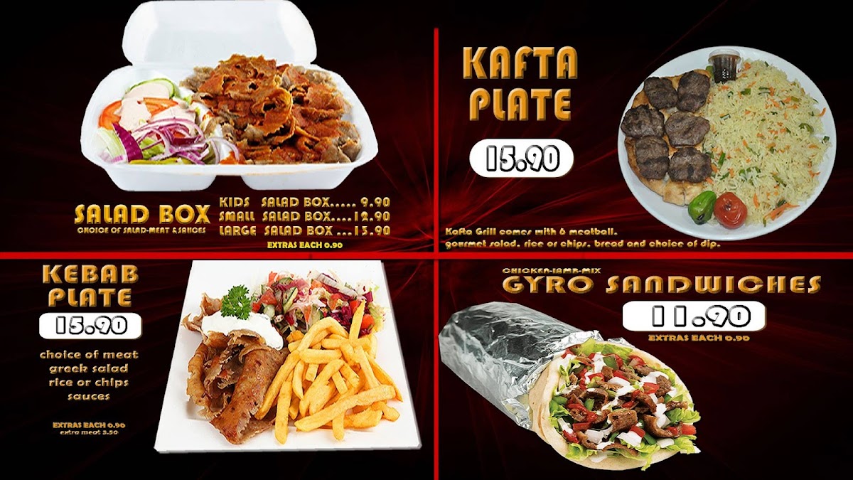 Menu Mediterranean Banquet Kebab-1