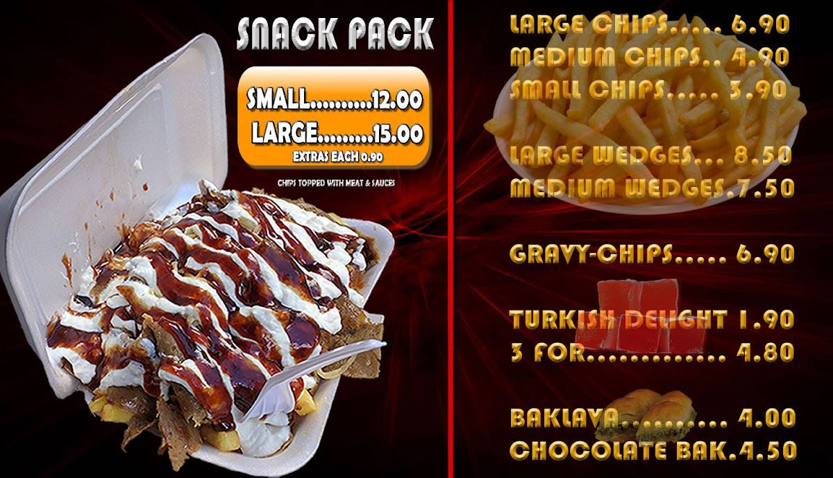 Menu Mediterranean Banquet Kebab-2
