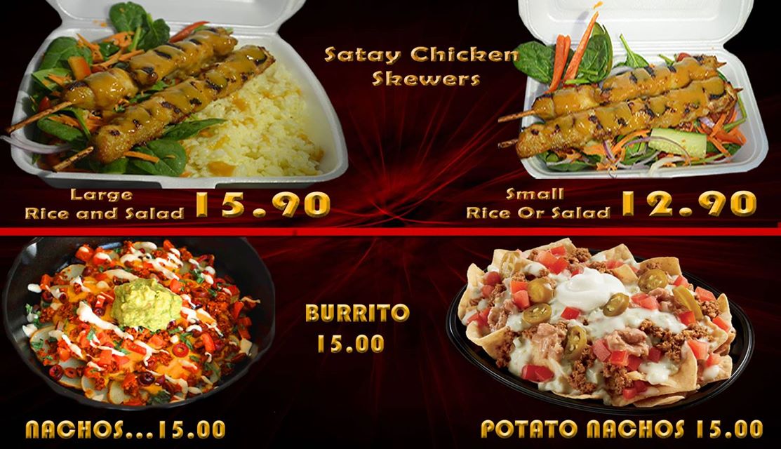 Menu Mediterranean Banquet Kebab-3
