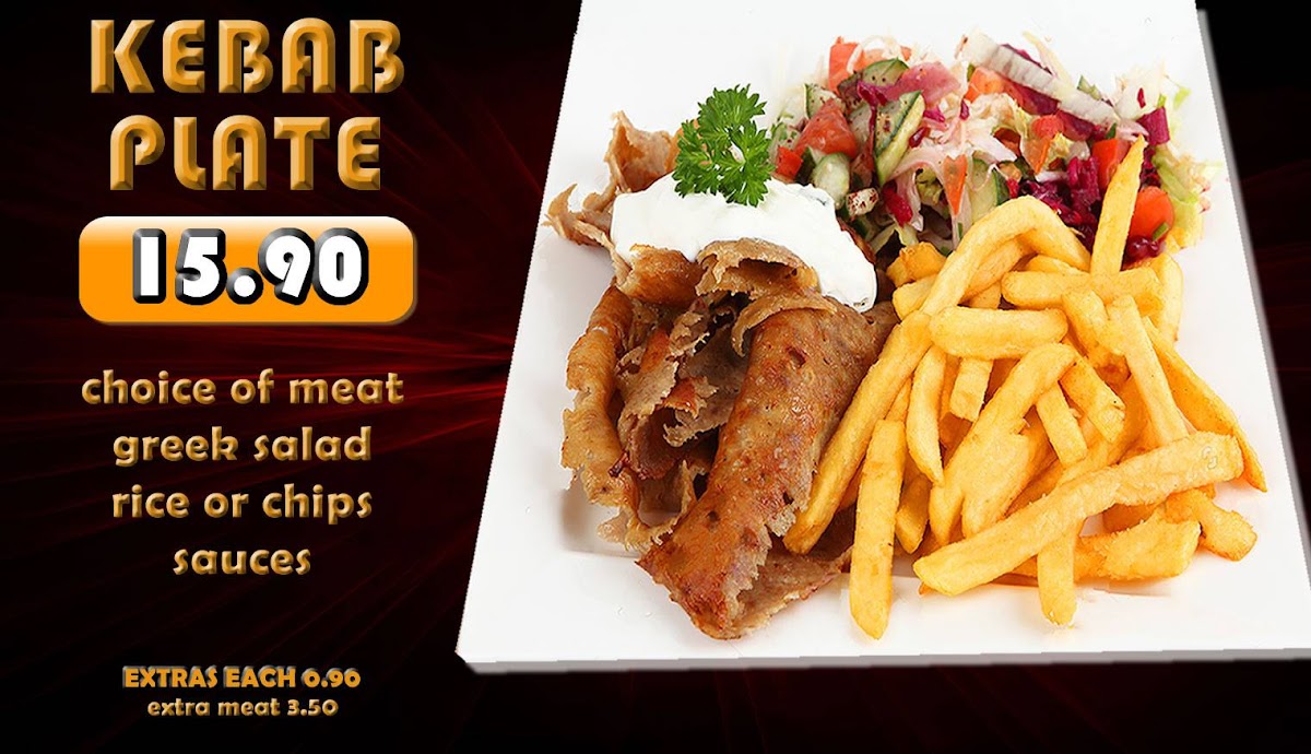 Menu Mediterranean Banquet Kebab-7