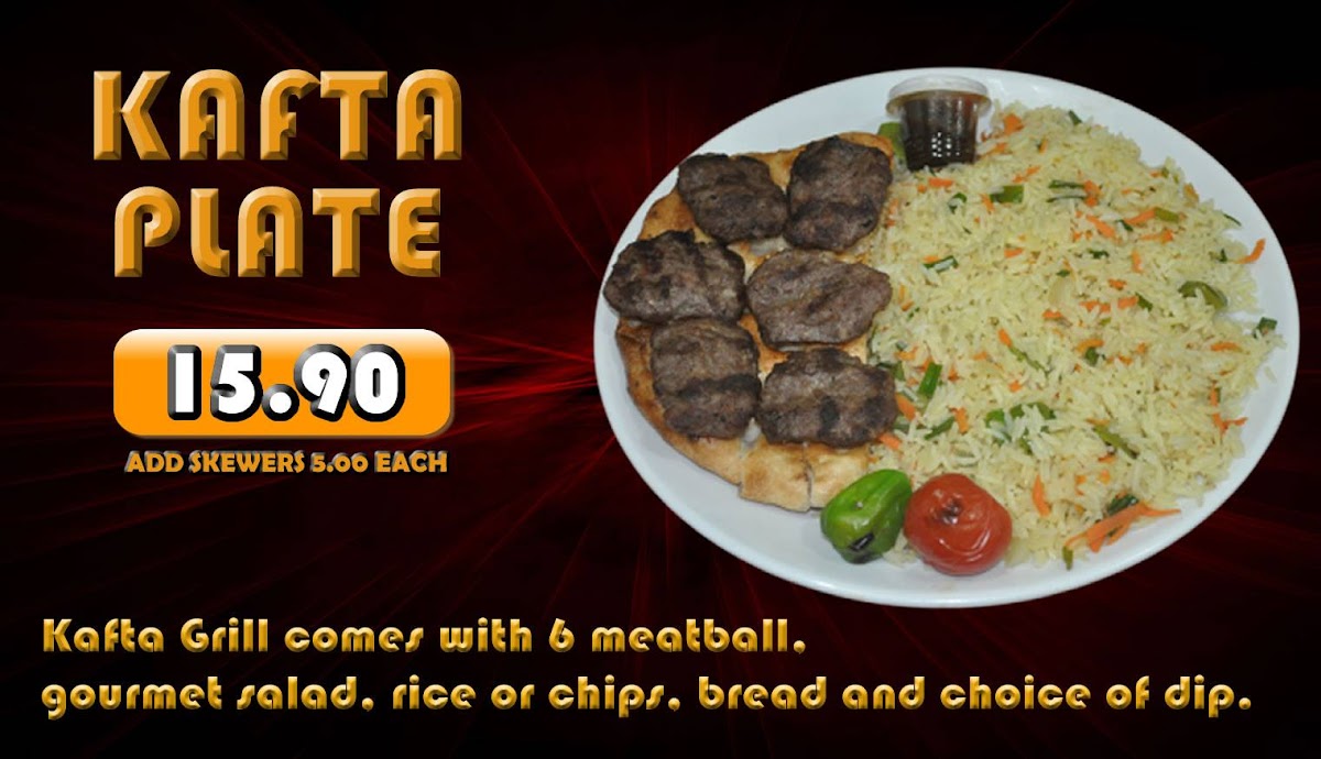 Menu Mediterranean Banquet Kebab-9
