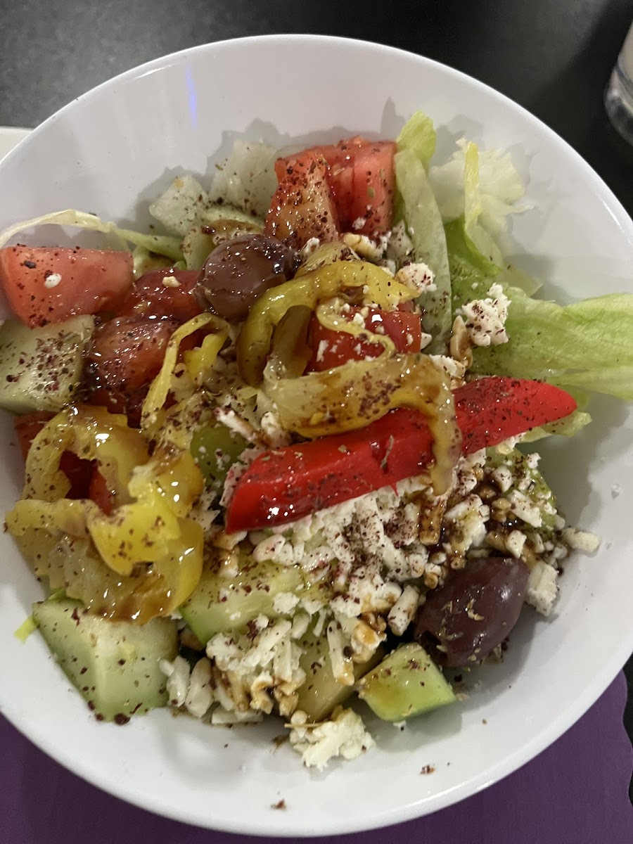 Mediterranean Fresh Grill-4
