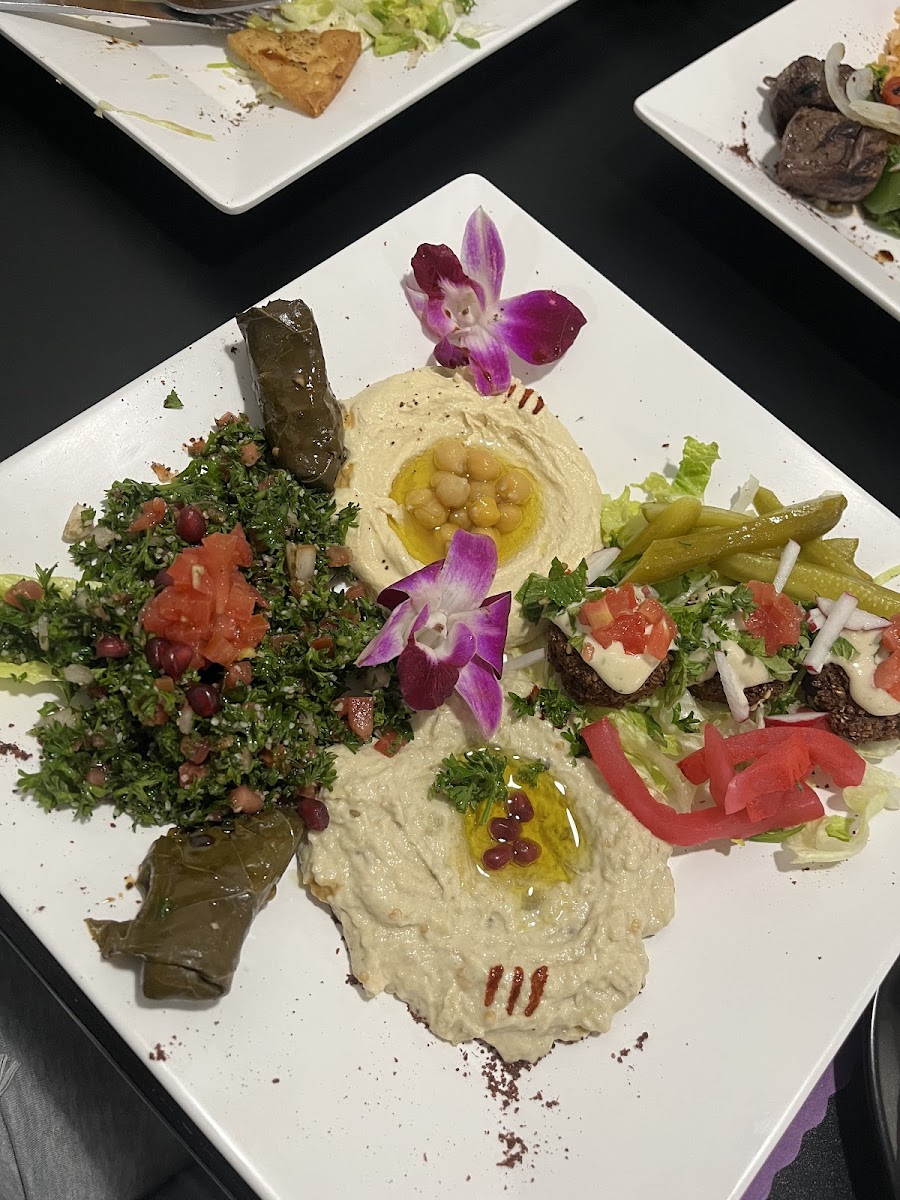 Mediterranean Fresh Grill-6