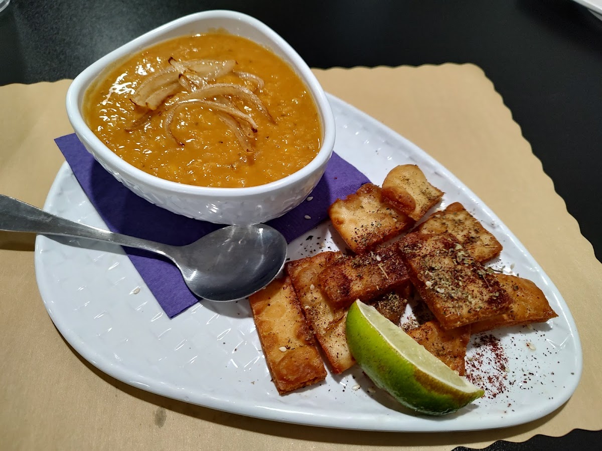 Mediterranean Fresh Grill-7