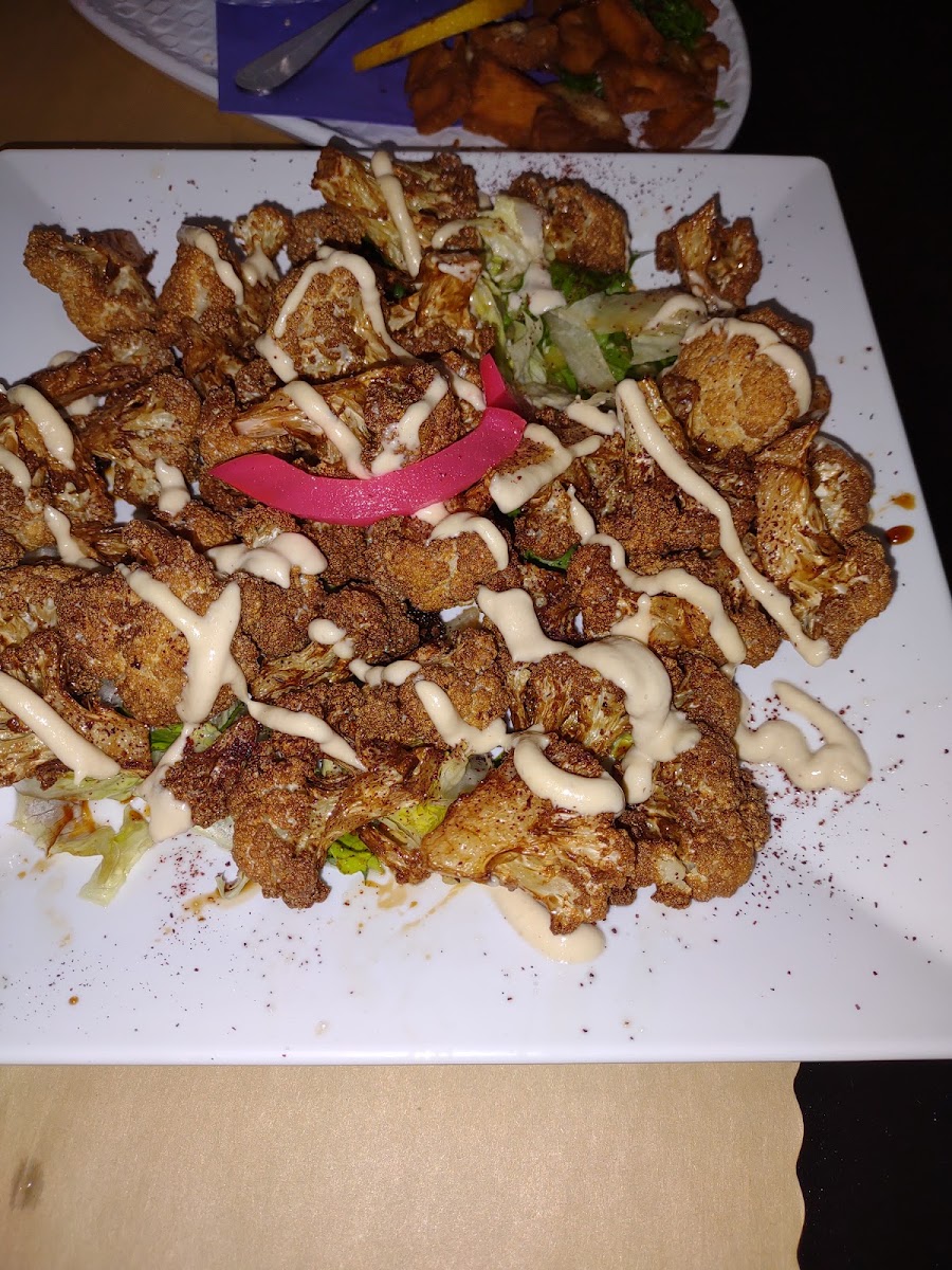 Mediterranean Fresh Grill-9