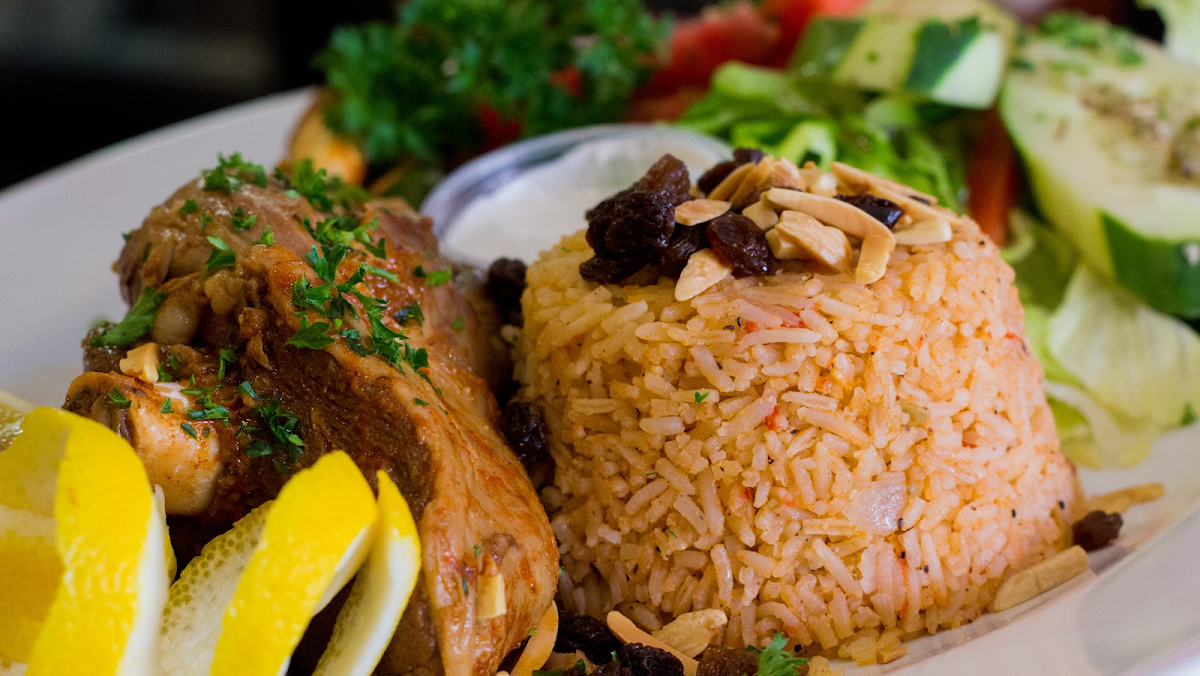 Mediterranean Grill-2