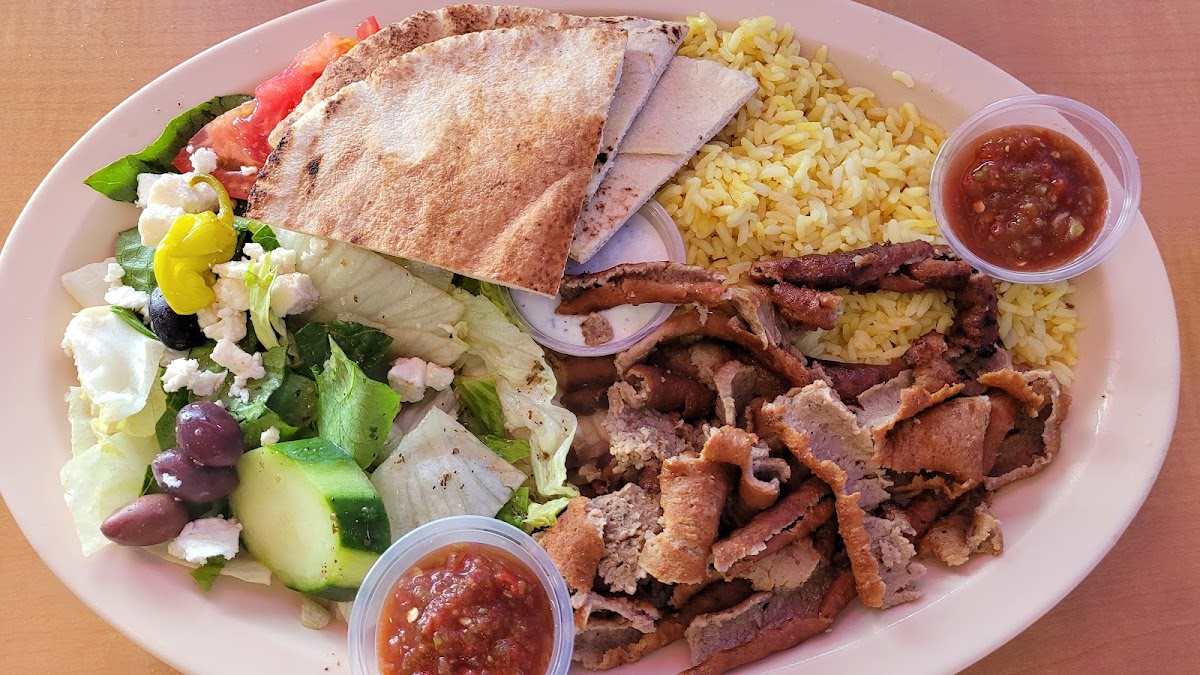 Mediterranean Grill-4
