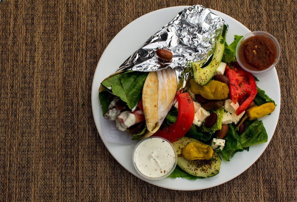Mediterranean Grill-5