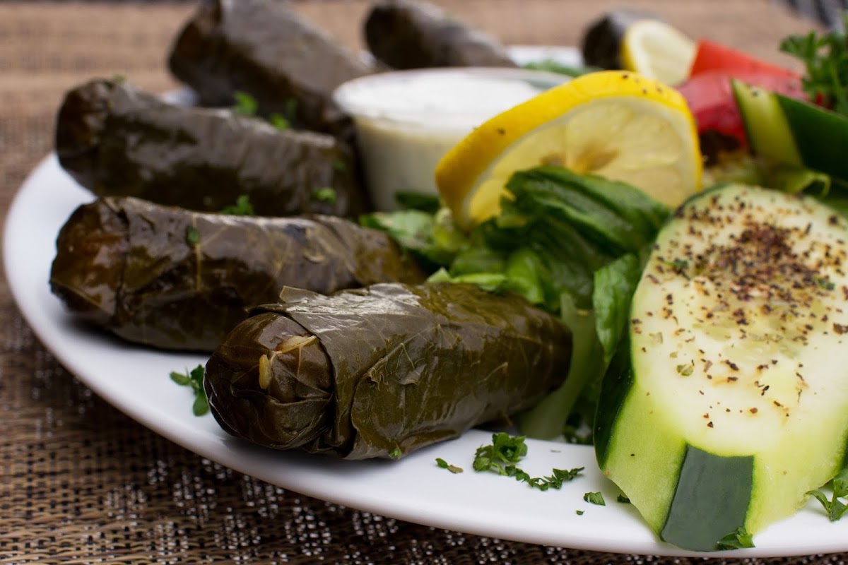 Mediterranean Grill-7
