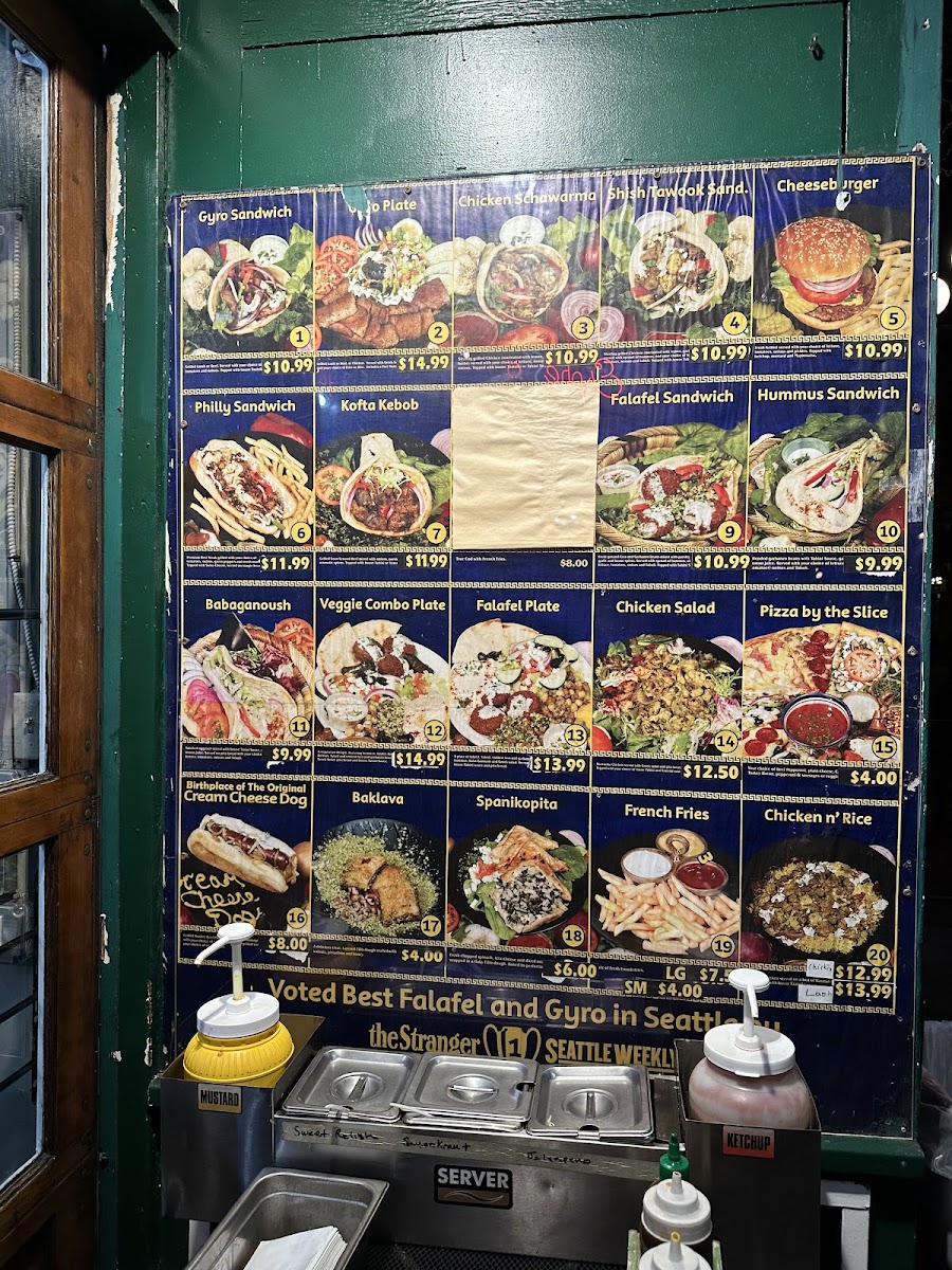 Menu Mediterranean Mix-1