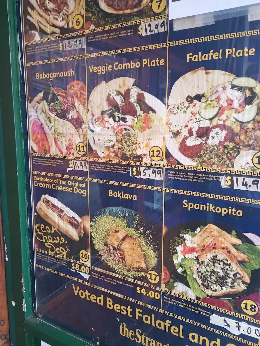 Menu Mediterranean Mix-2