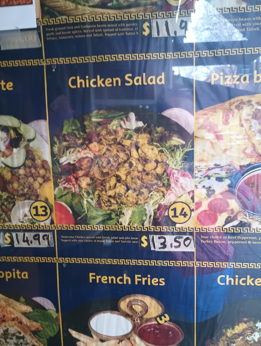 Menu Mediterranean Mix-3