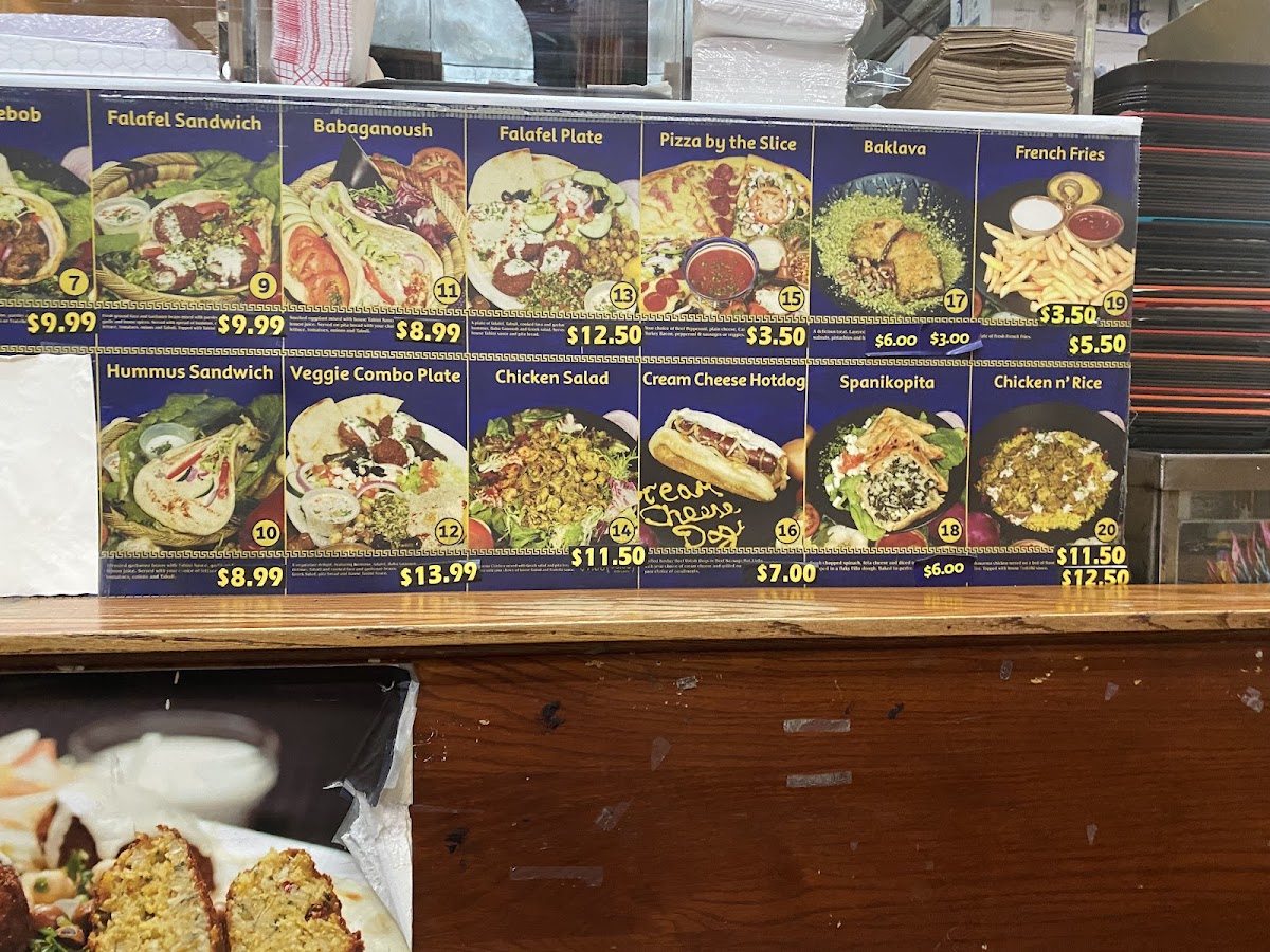 Menu Mediterranean Mix-4