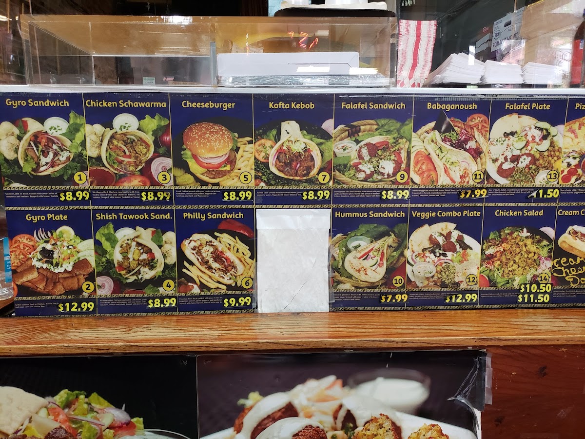 Menu Mediterranean Mix-5