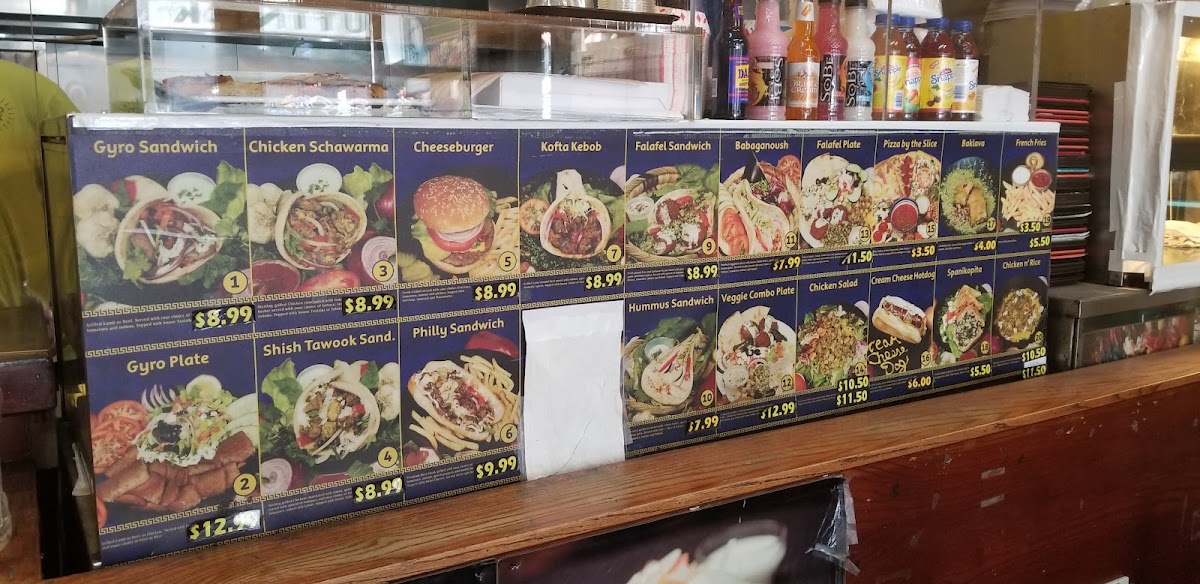 Menu Mediterranean Mix-7