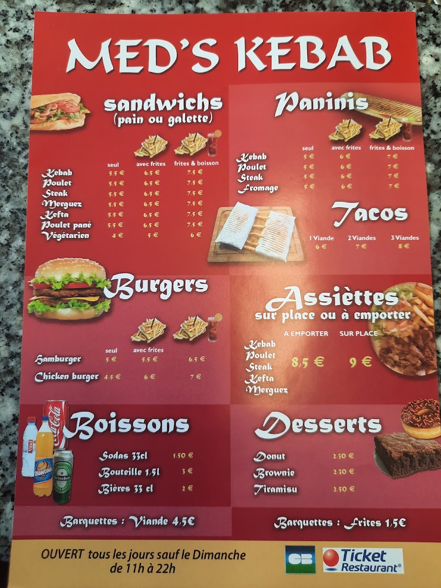 Menu Med's Kebab-1