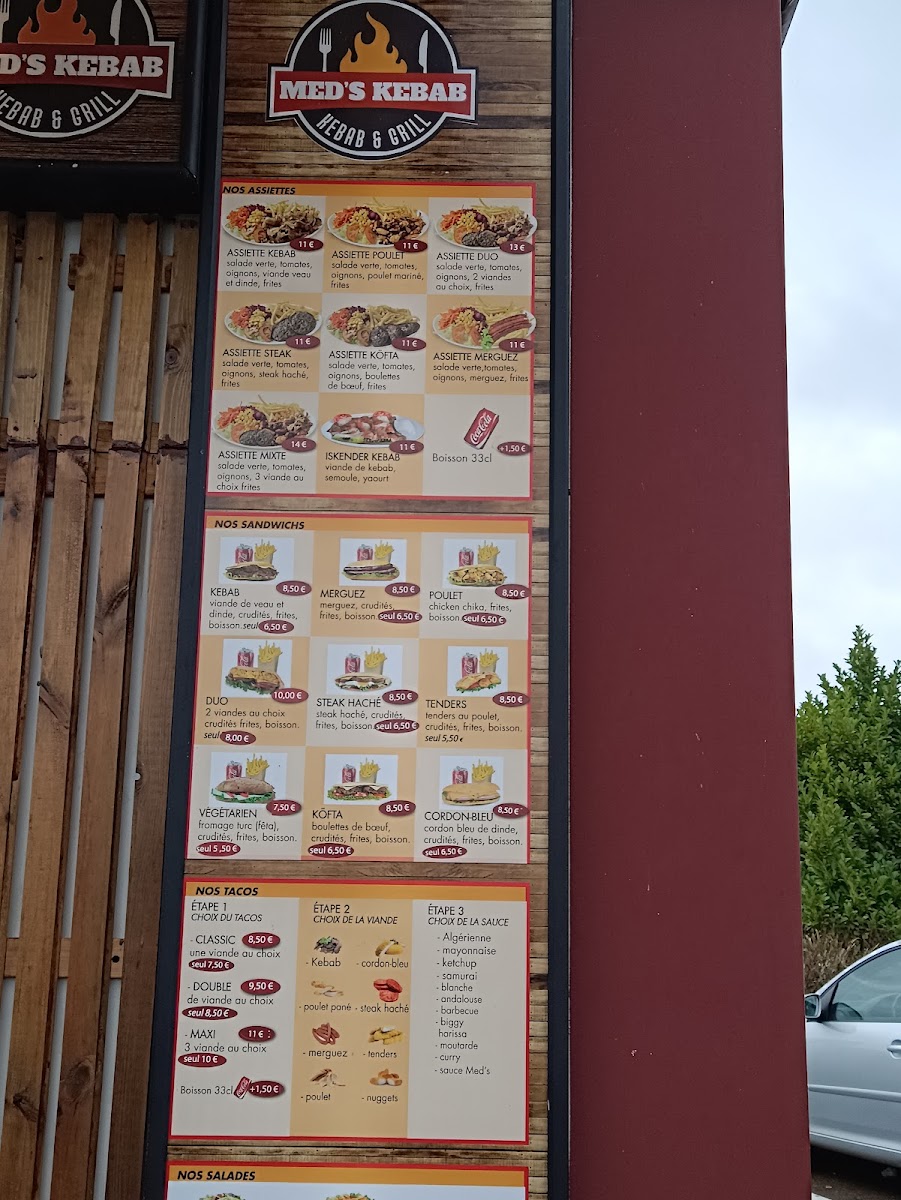 Menu Med's Kebab-2