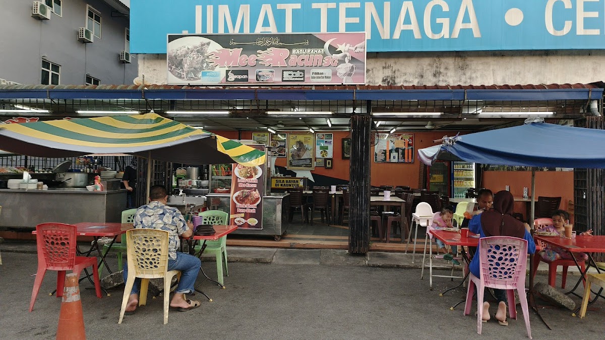 Mee Racun 3G-4