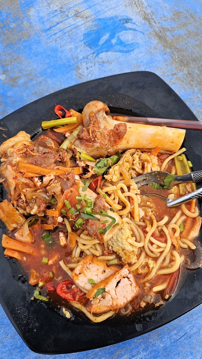 Mee Racun 3G-6