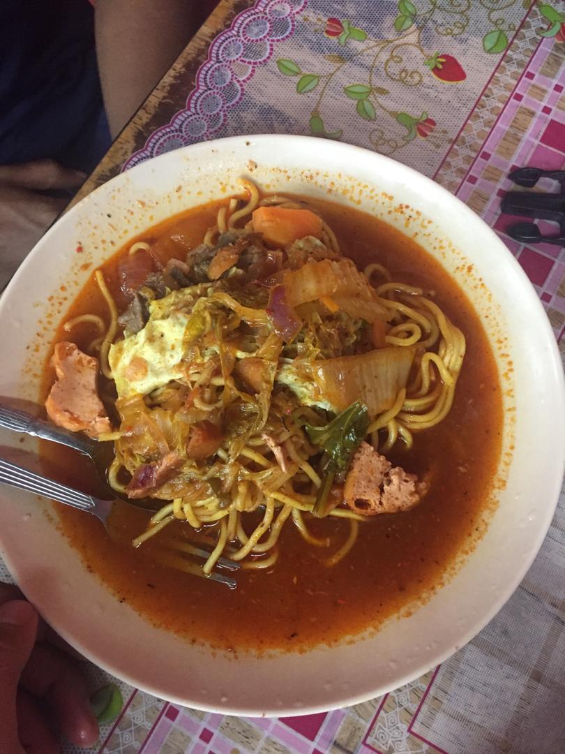 Mee Racun 3G-9