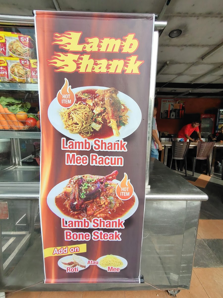 Menu Mee Racun 3G-2