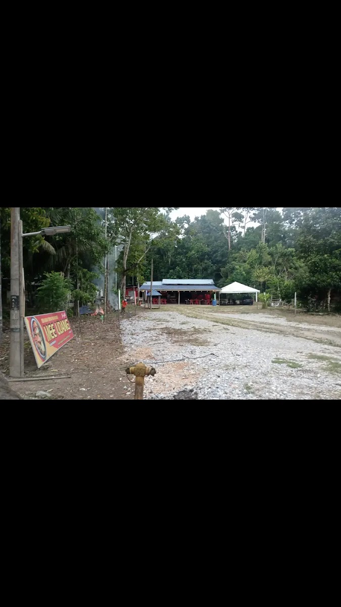 Mee Udang Raub-4