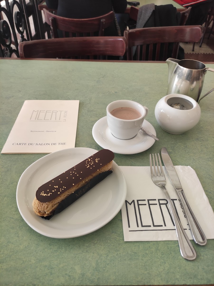 Meert Musee De La Piscine-9