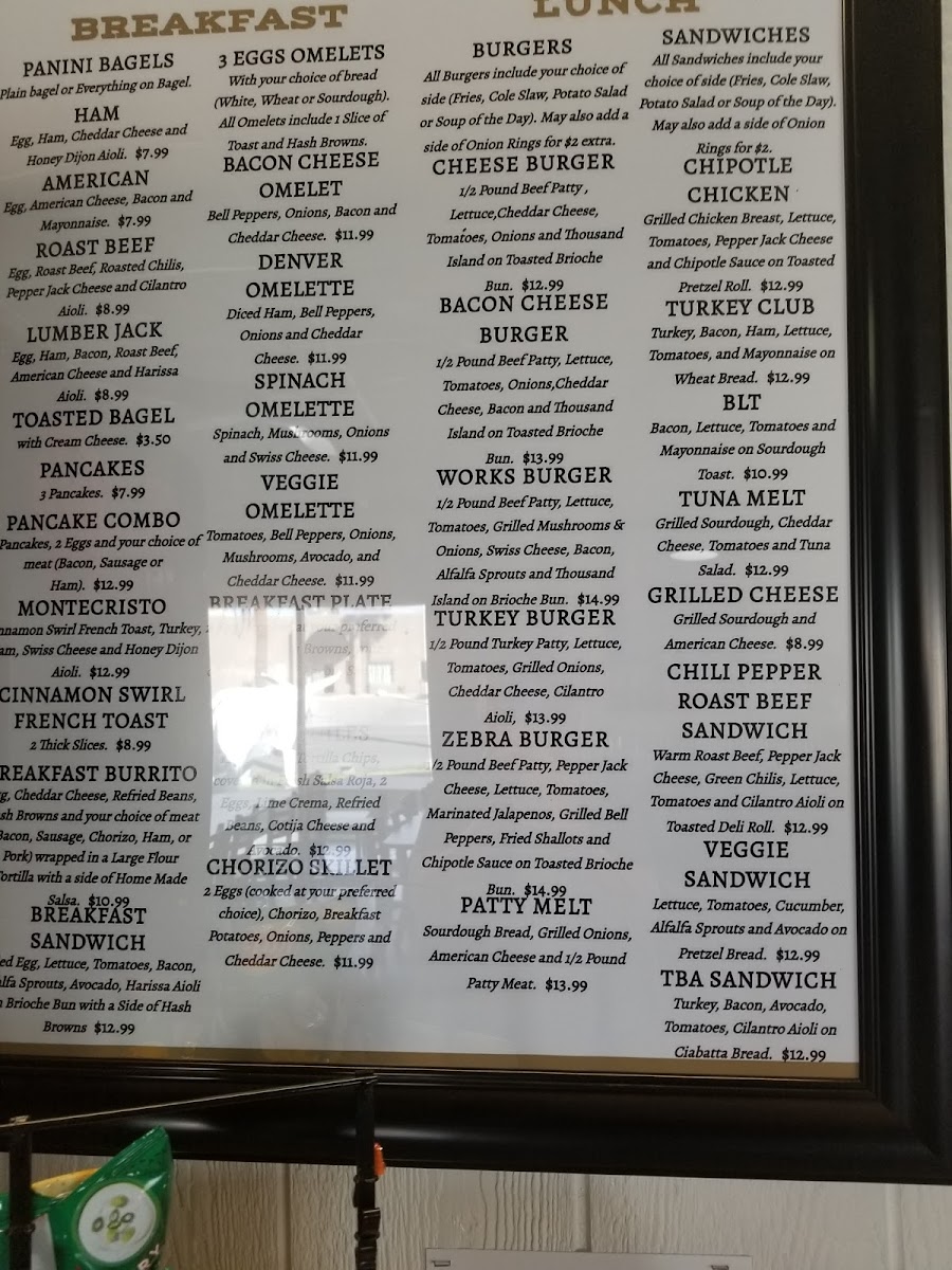 Menu Meester Zebra-6