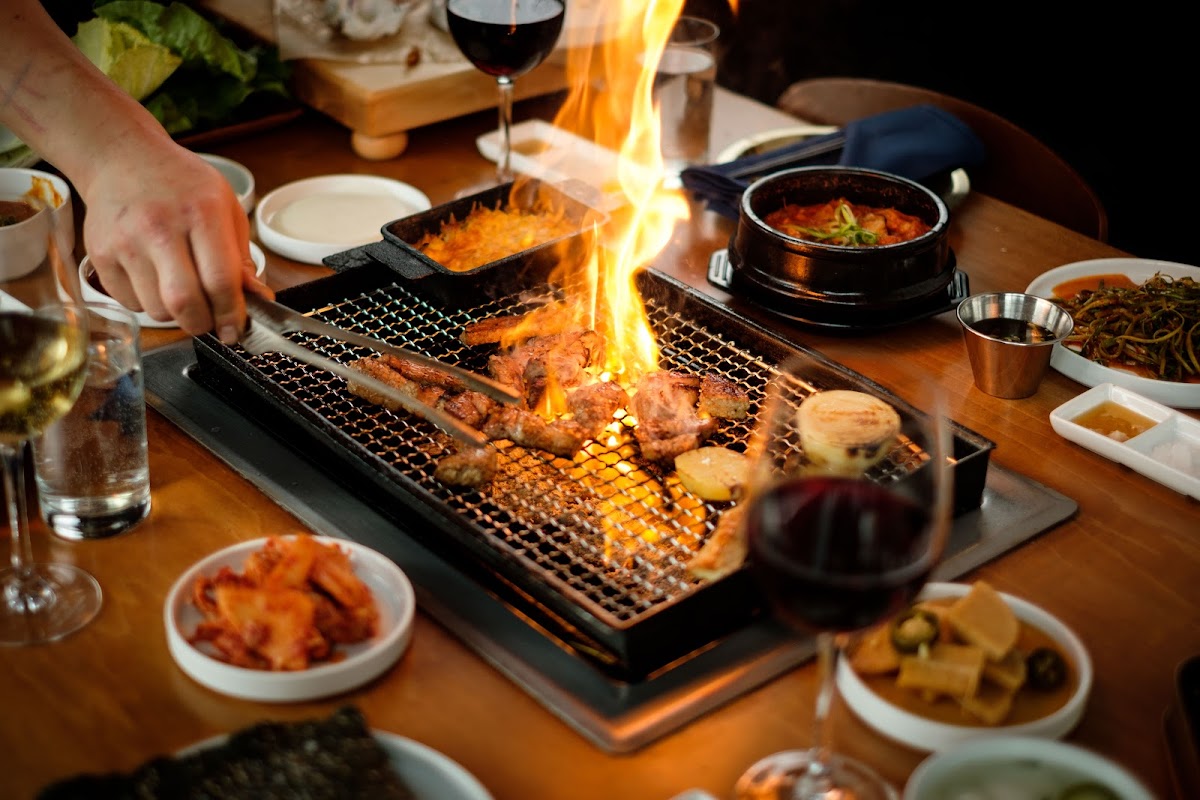 Meet Korean Bbq-3