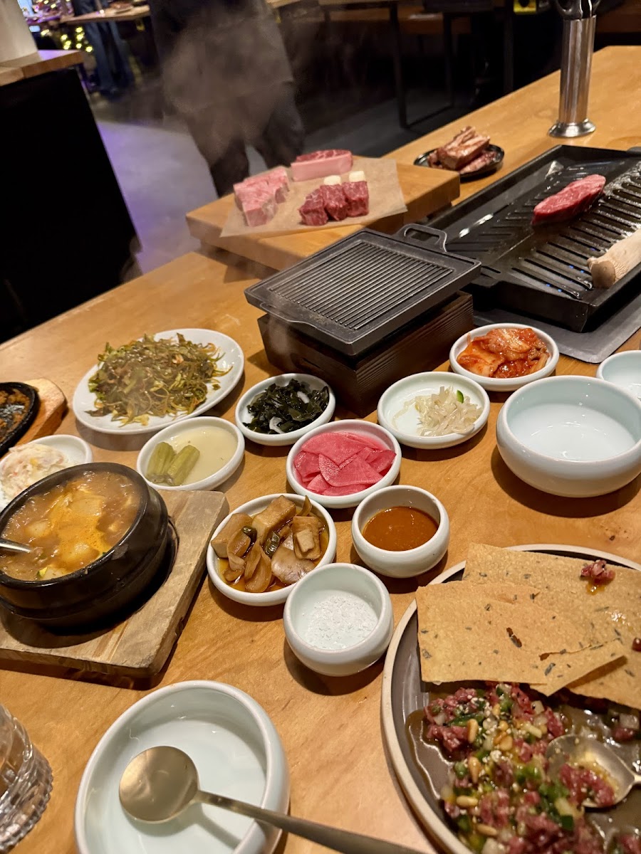 Meet Korean Bbq-4