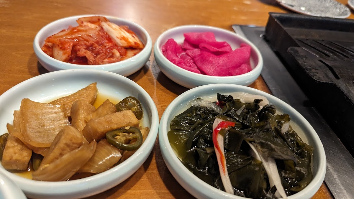 Meet Korean Bbq-5