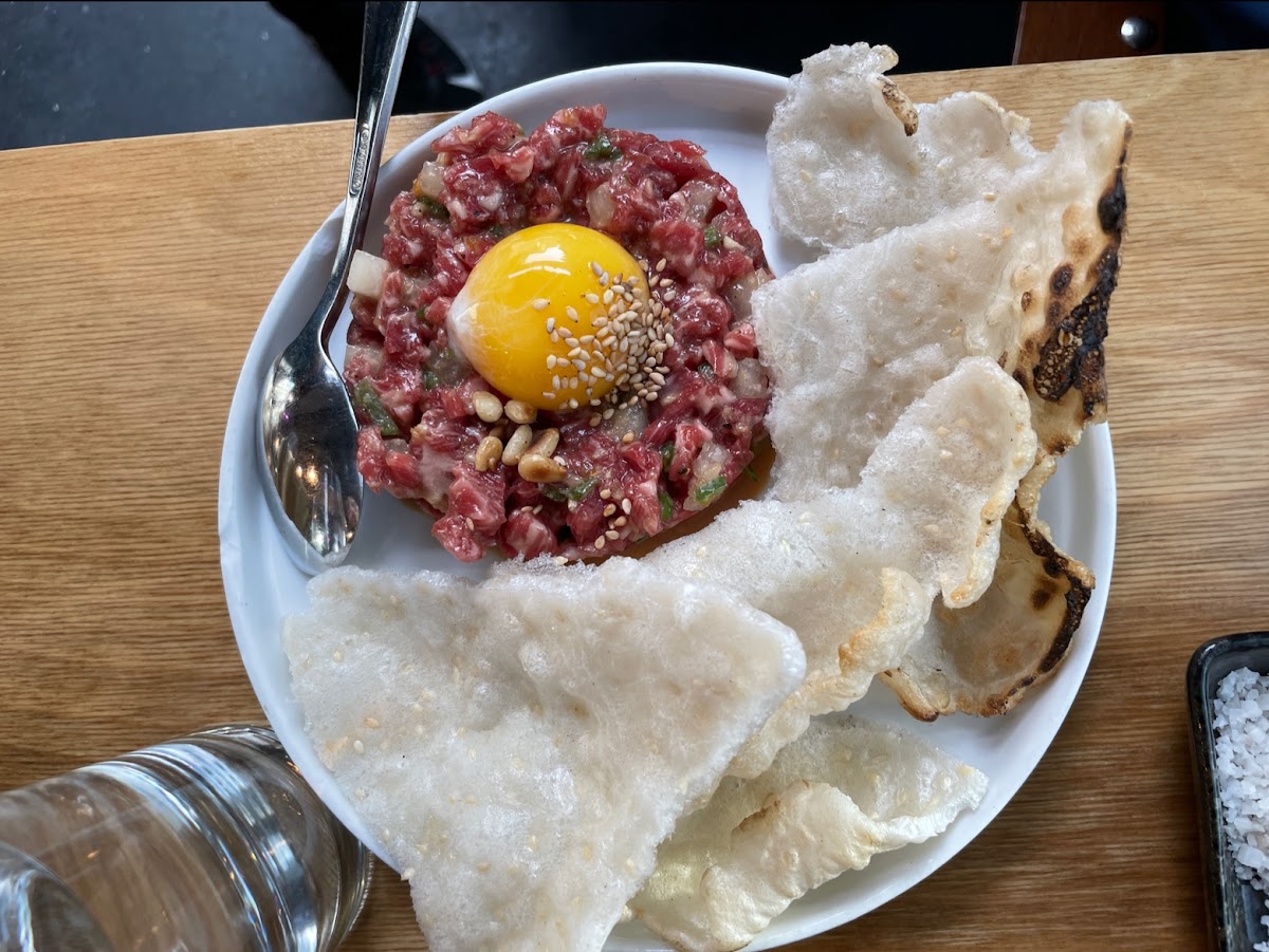 Meet Korean Bbq-7