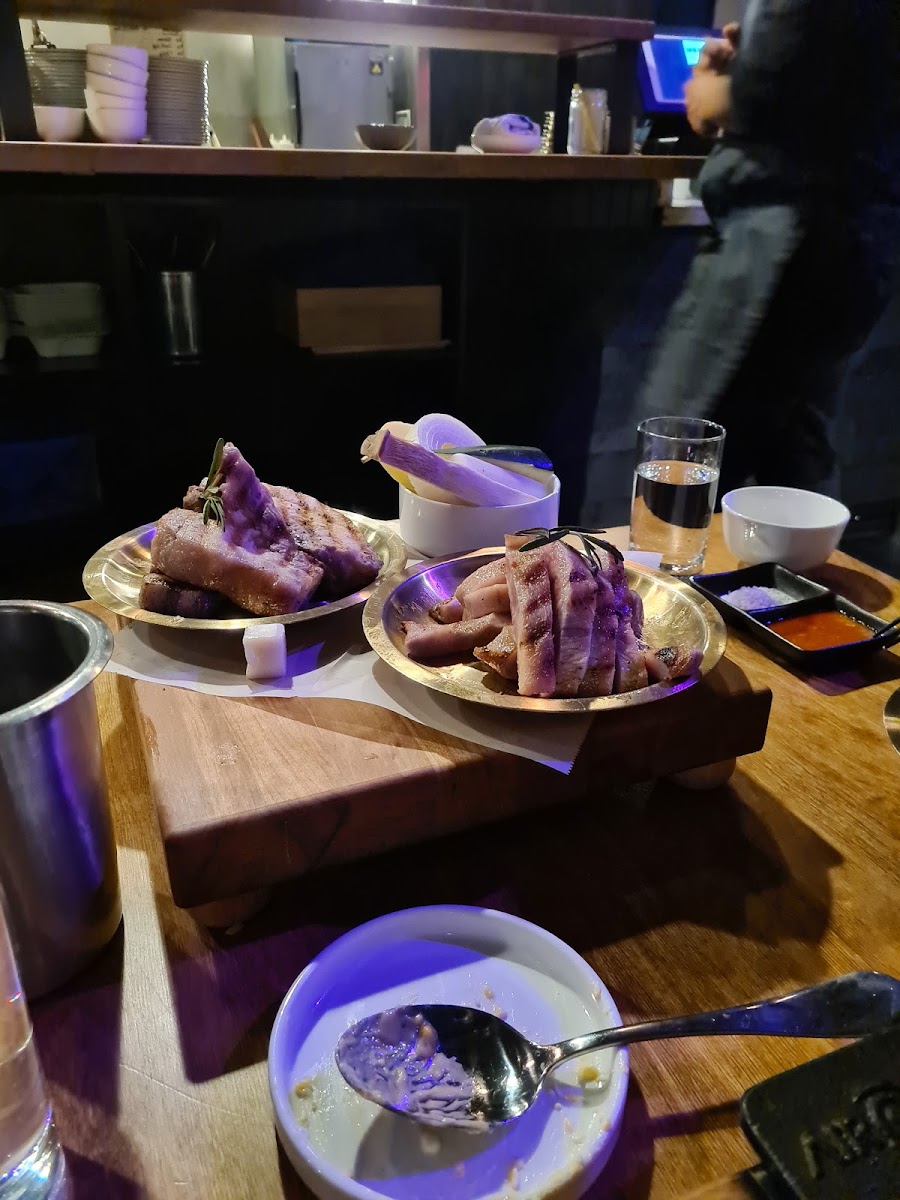 Meet Korean Bbq-9