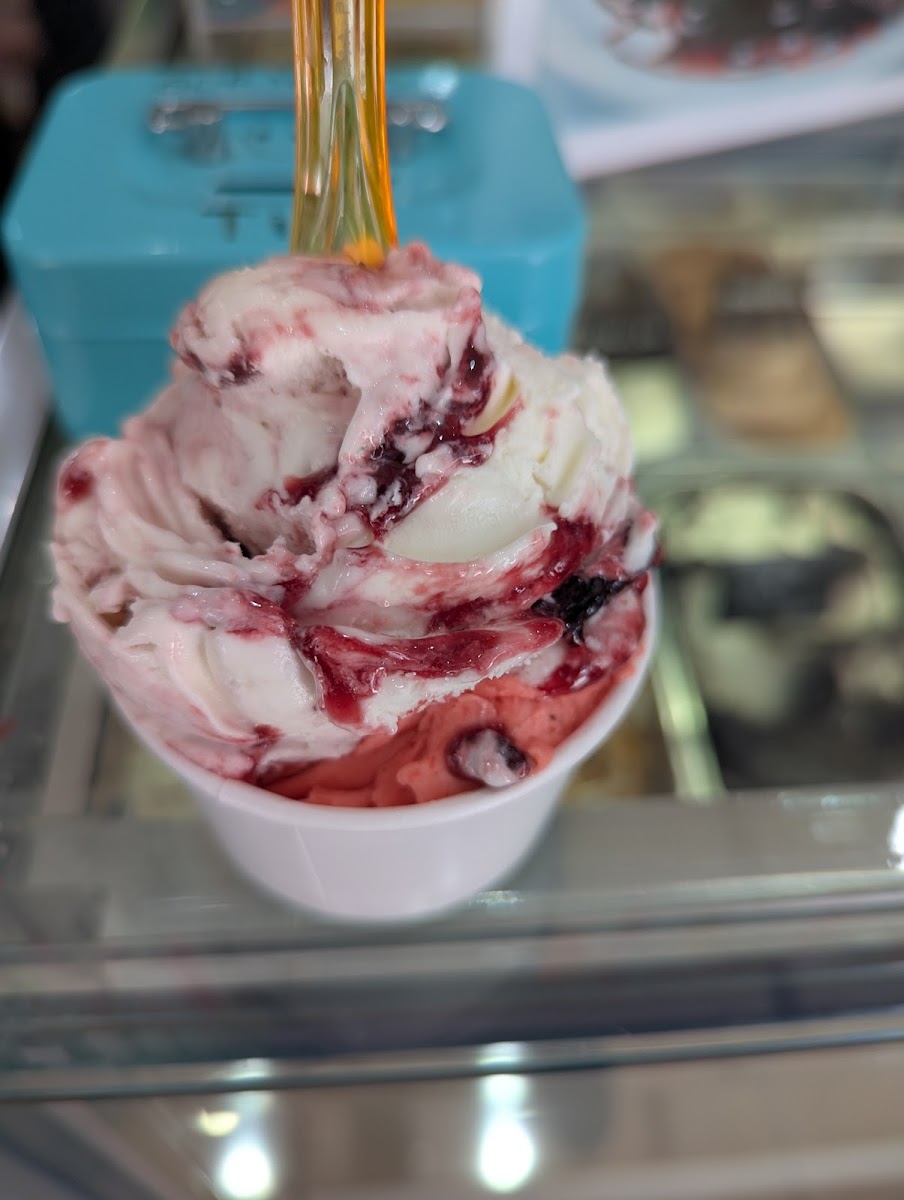 Meg Icecream-4