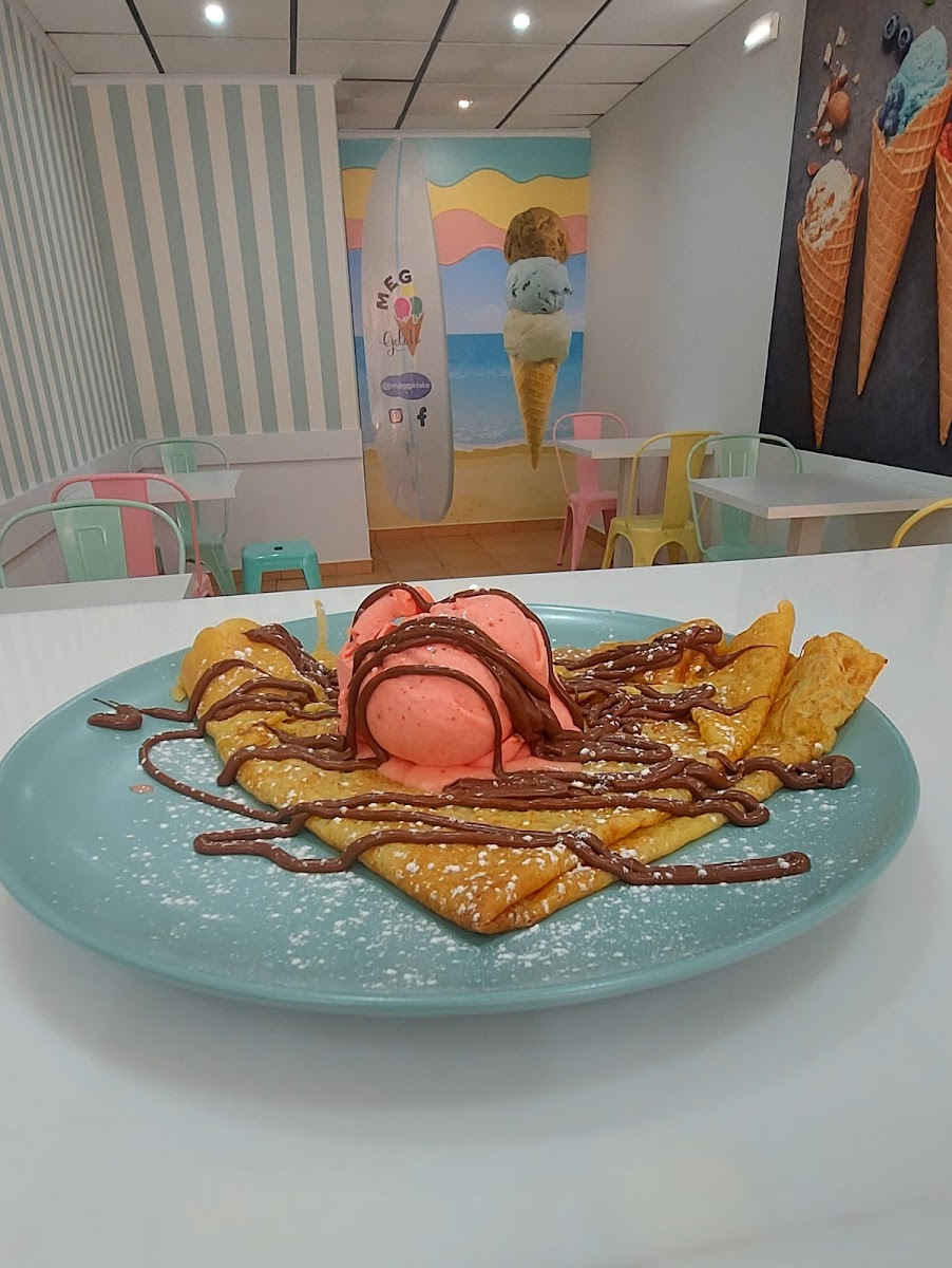 Meg Icecream-9