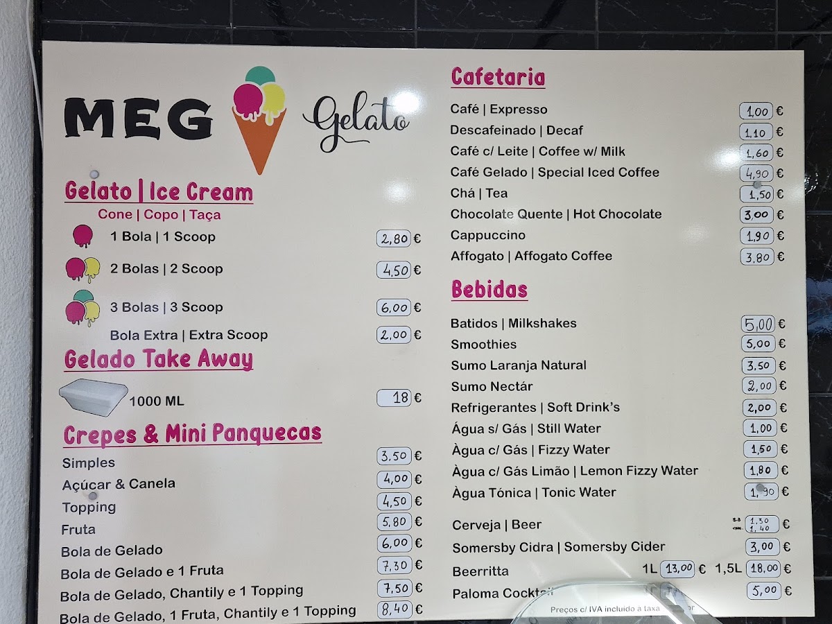 Menu Meg Icecream-1