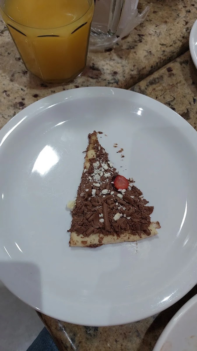 Mega Pizza República Argentina-10