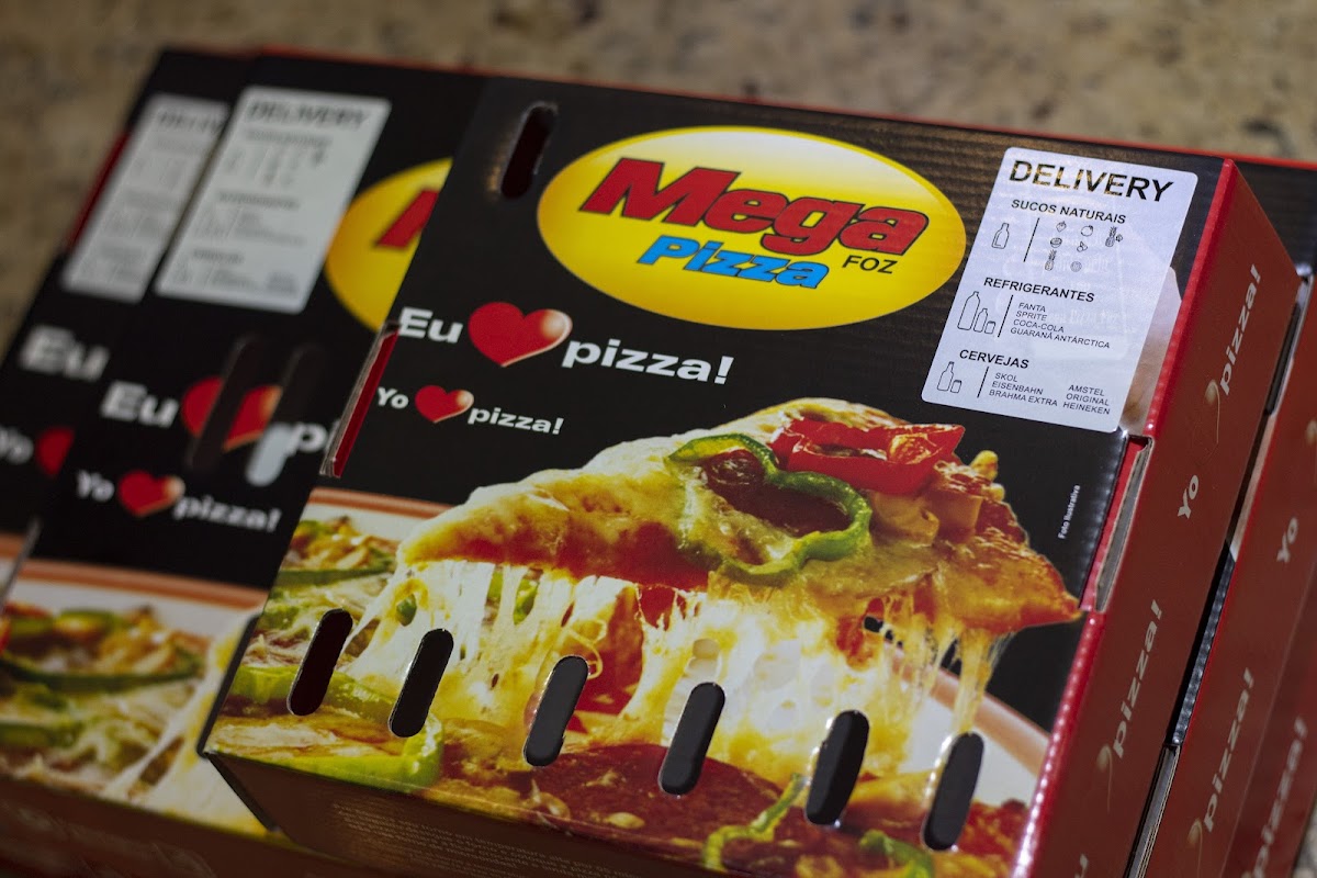 Menu Mega Pizza República Argentina-4