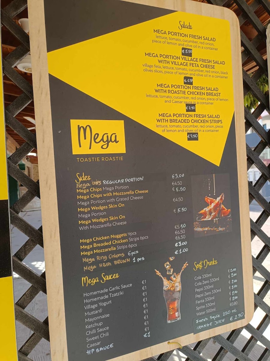 Menu Mega Toastie Roastie-2