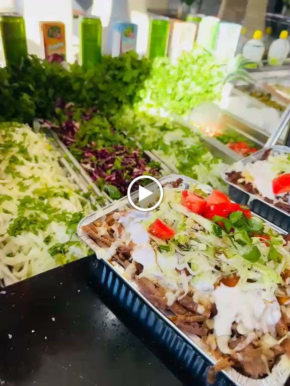 Mega Urfa Kebab Polkowice-2