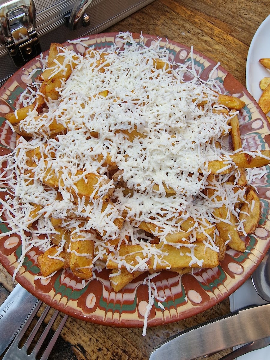 Mehana Vitosha Bulgarian Restaurant Doncaster-10