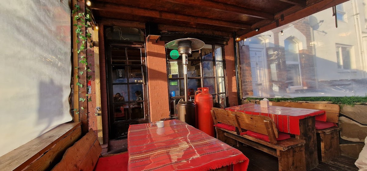 Mehana Vitosha Bulgarian Restaurant Doncaster-3