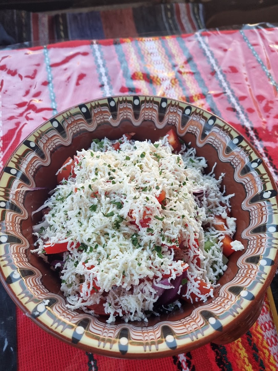Mehana Vitosha Bulgarian Restaurant Doncaster-6