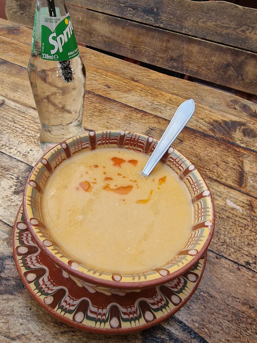 Mehana Vitosha Bulgarian Restaurant Doncaster-7