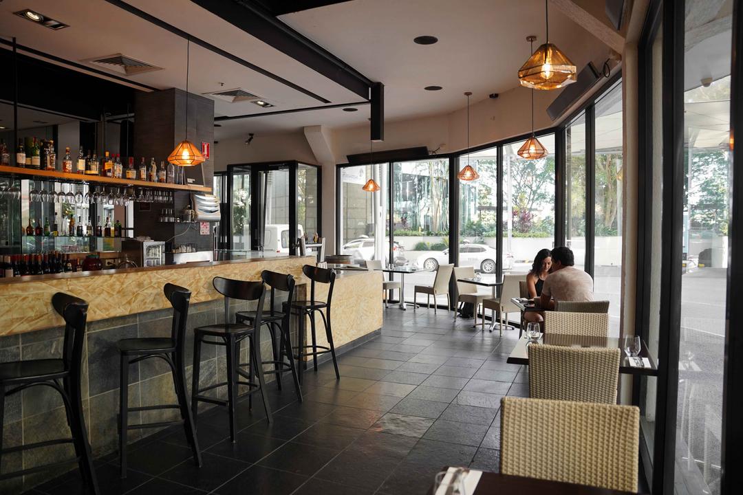 Mehek Indian Restaurant & Bar
